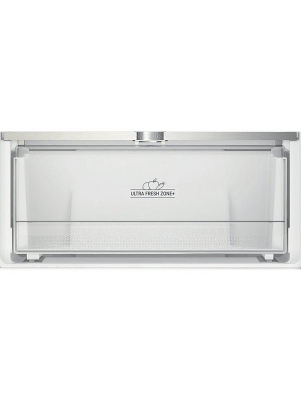 Hotpoint Hotpoint Total No Frost HTC18T322 Fridge Freezer - White - Image 3